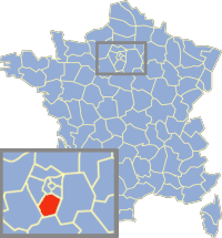 Interventions sur site en Essonne (91)